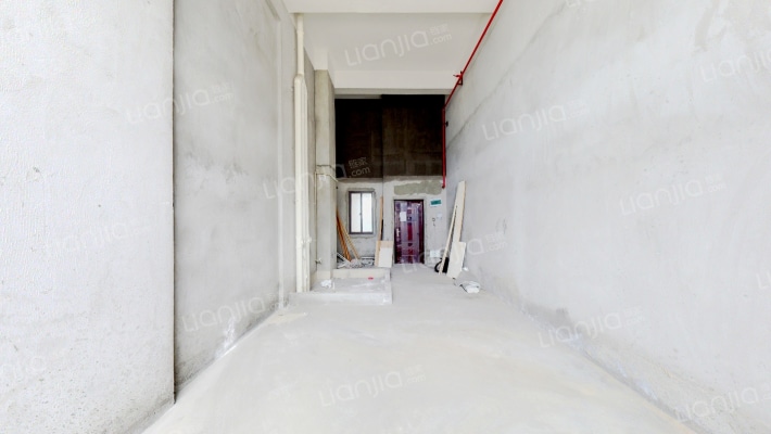 东方世贸广场二手房实景图