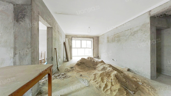 北宸新苑二手房实景图