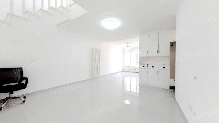 千禧嘉园二手房实景图