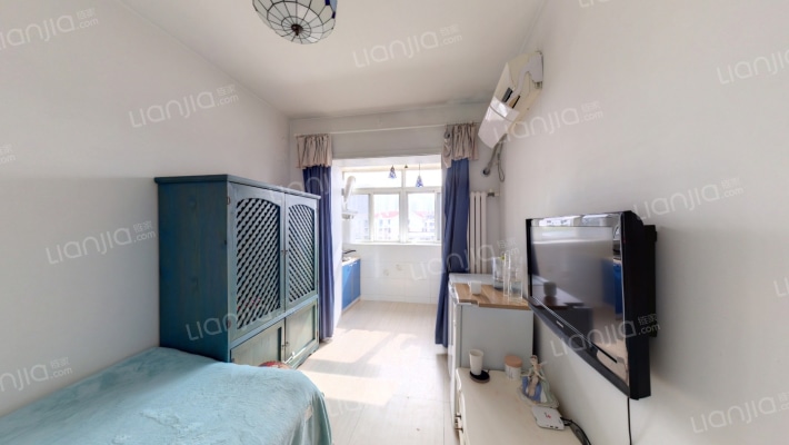 美宁公寓二手房实景图