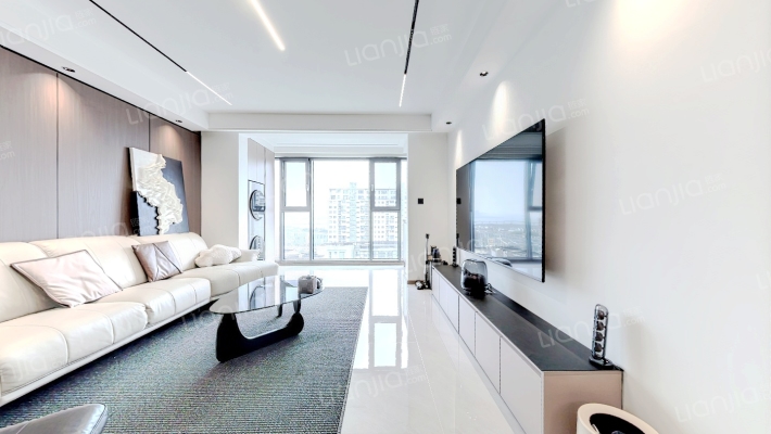 和乔丽晶二手房实景图