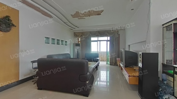 金泰花园二手房实景图