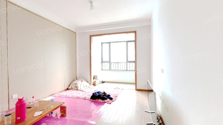 锦绣城誉园二手房实景图