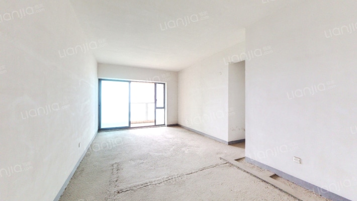 新鸿基珑汇二手房实景图