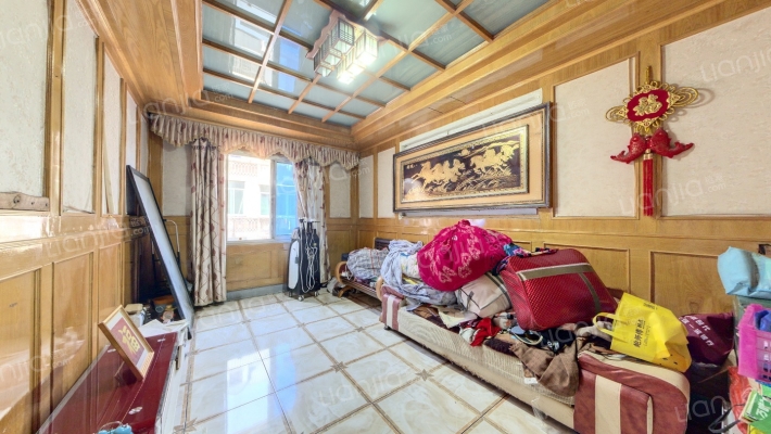 铁路七村二手房实景图