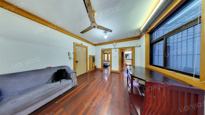 杜家村一期二手房实景图