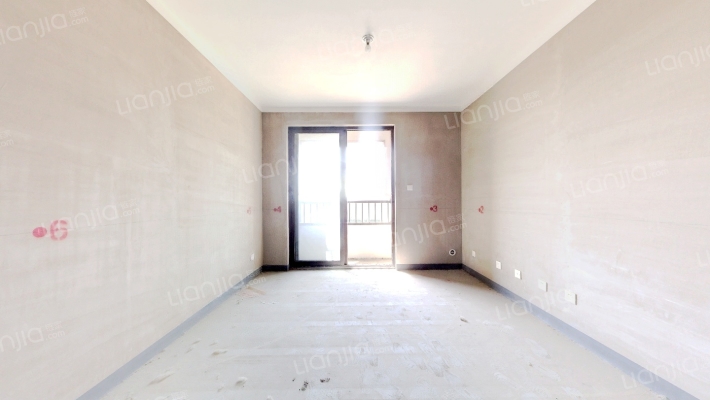 郑地美景东望一期二手房实景图