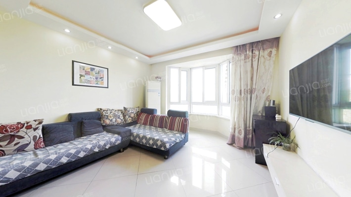 香府绿洲二手房实景图