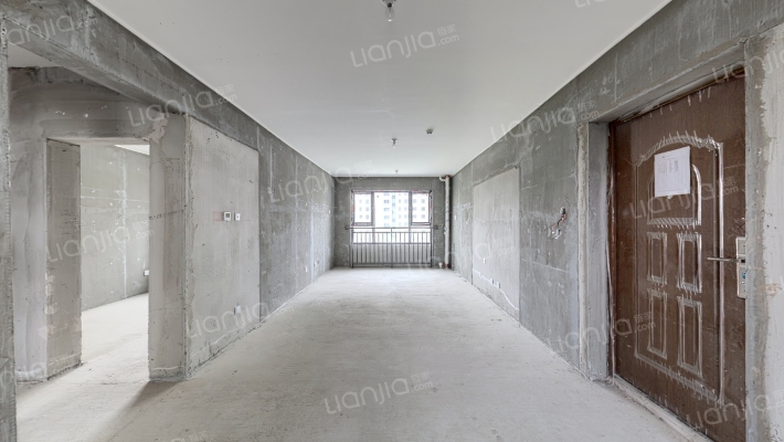 大名城明月轩二手房实景图