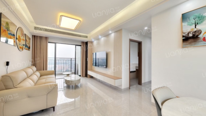 天麟·天悦二手房实景图