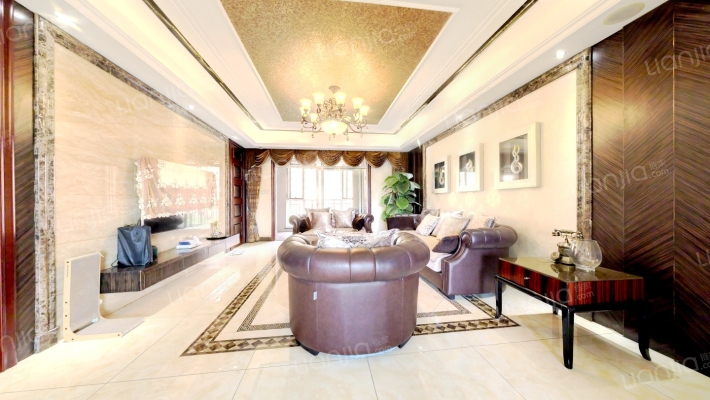 国仕山一期二手房实景图