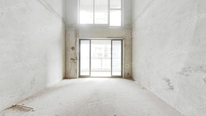 景盛华庭二手房实景图