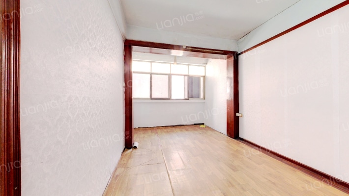 万安社区二手房实景图