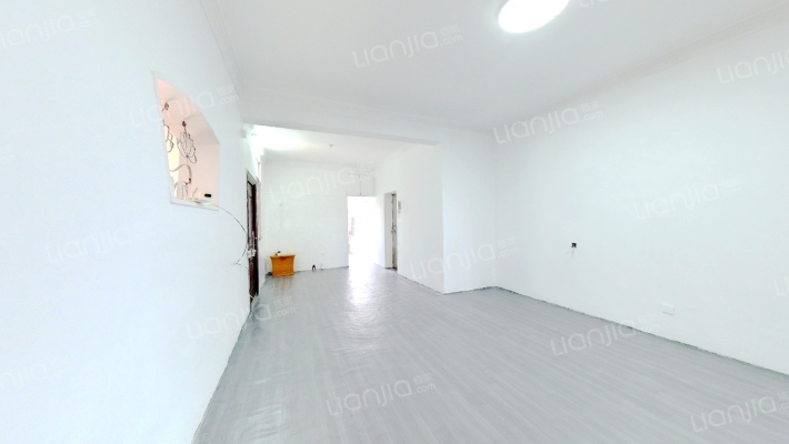 电力宿舍(鼓屏路160号)二手房实景图