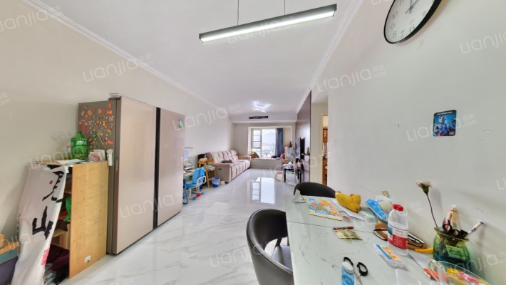 首创娇子1号二手房实景图