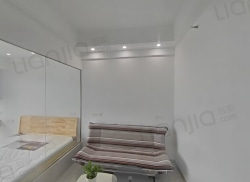 整租·杜鹃世纪公馆 1室1厅 南_杜鹃世纪公馆租房