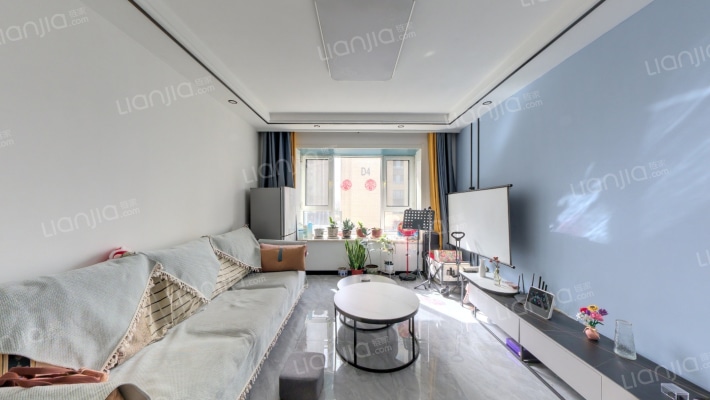 赞城C区二手房实景图