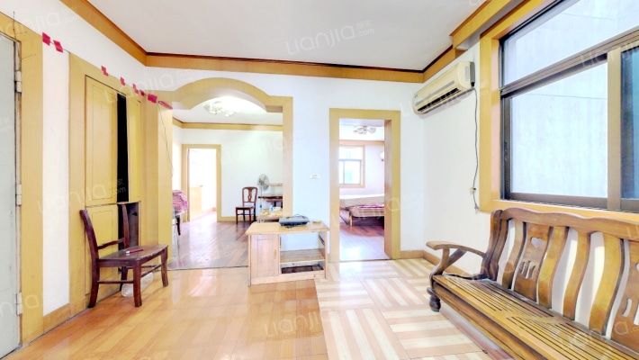 杜家村一期二手房实景图