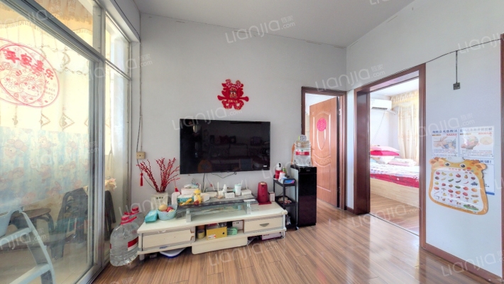 肖湾铁十一局基地二手房实景图