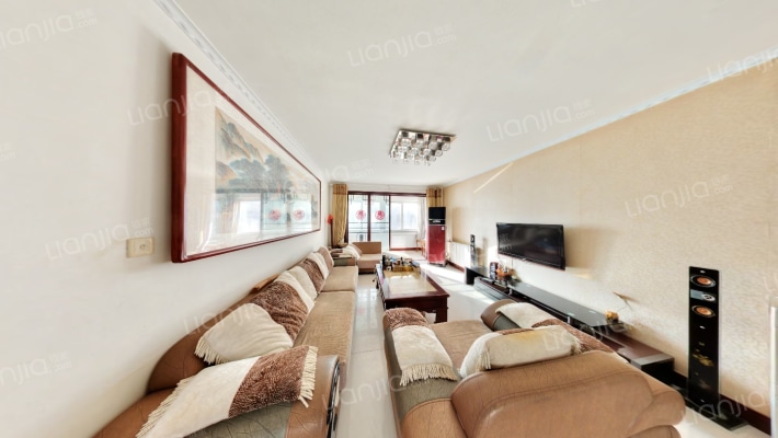 百盛小区二手房实景图