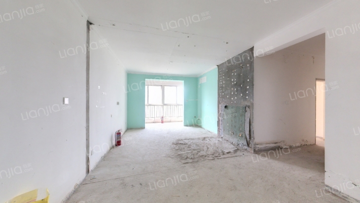 紫郡观澜二手房实景图