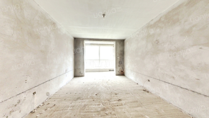 盛华公馆二手房实景图