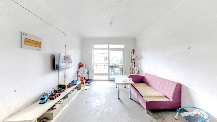 九里花苑二手房实景图