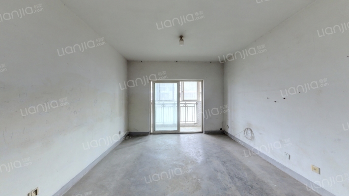 福缘小区二手房实景图