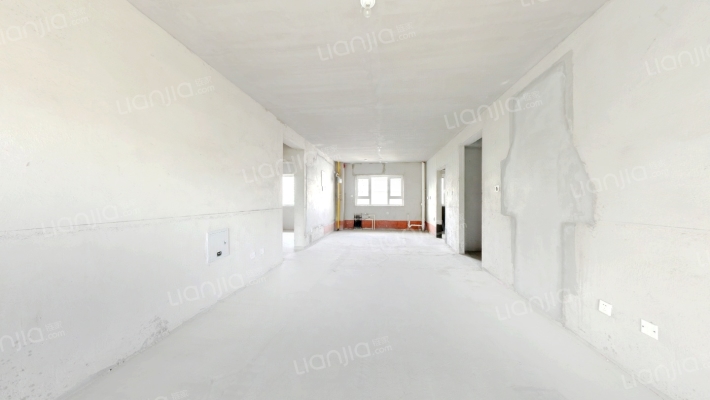 中冶尙和府二手房实景图