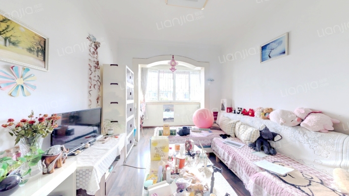 双楠路235号二手房实景图