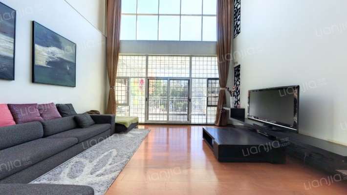 阳光花园·昕苑二手房实景图