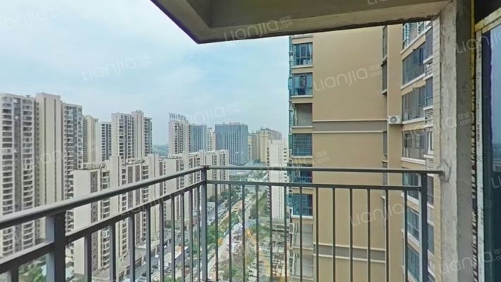 长湖峰境二手房实景图