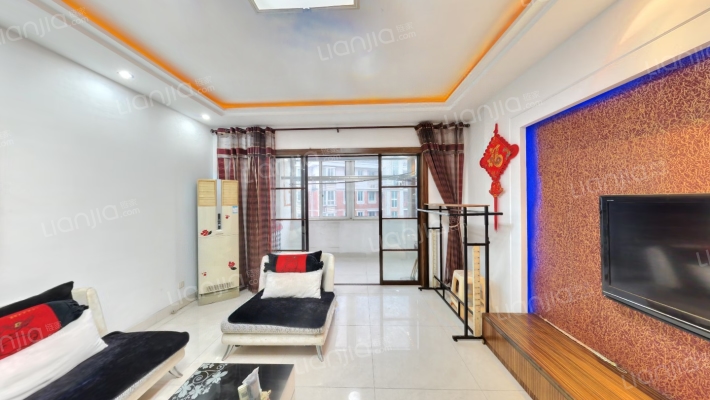 沙溪镇塔桥公寓二手房实景图