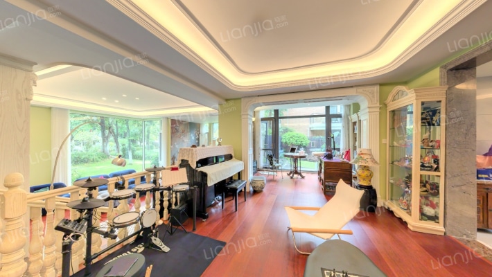 滇池南郡二手房实景图