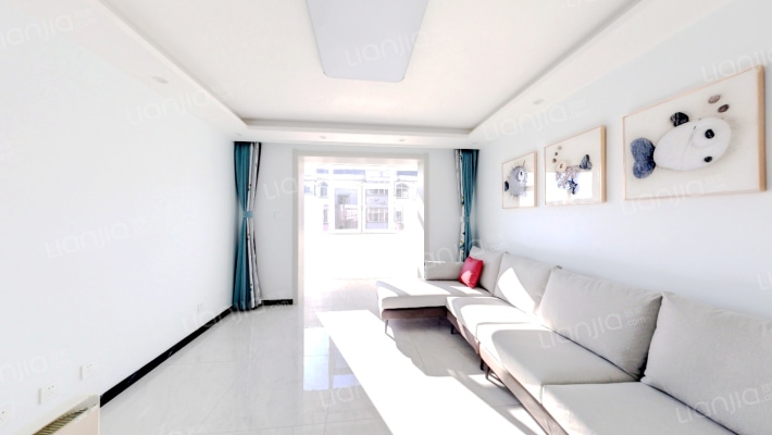 团结西里二手房实景图