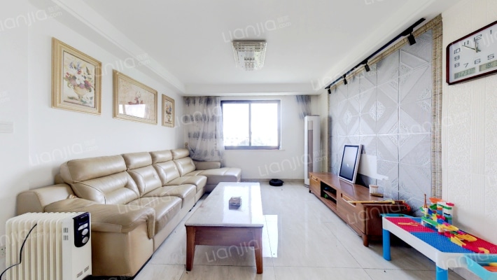 玉虹新村二手房实景图