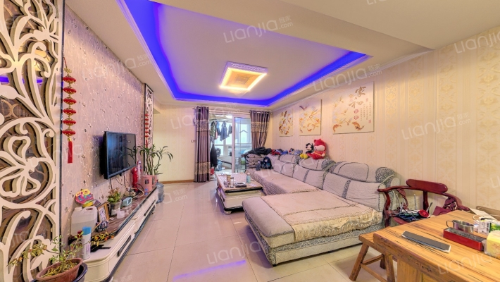 东御兰汀二手房实景图