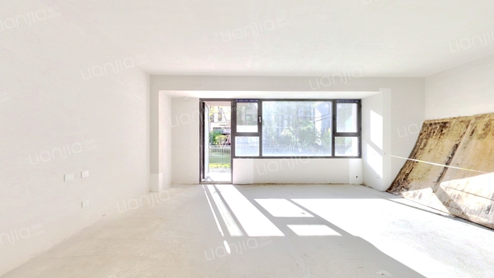 中建玖瓴二手房实景图