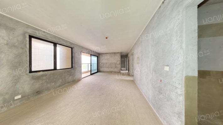 蓝光悦江府二期二手房实景图