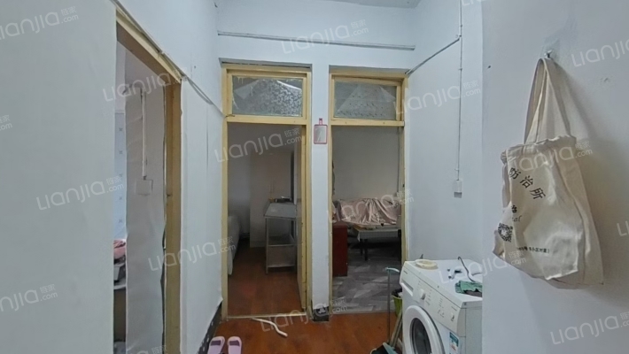 中煤地质局家属院二手房实景图