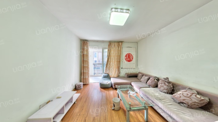 津门港湾二手房实景图