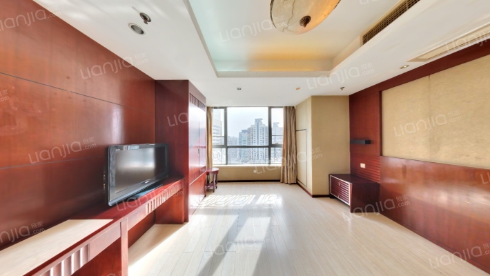 金轮国际广场二手房实景图