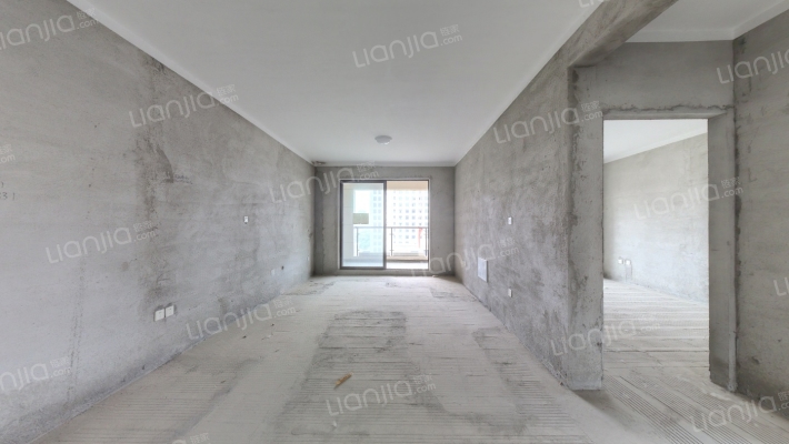 城南栖霞云境二手房实景图