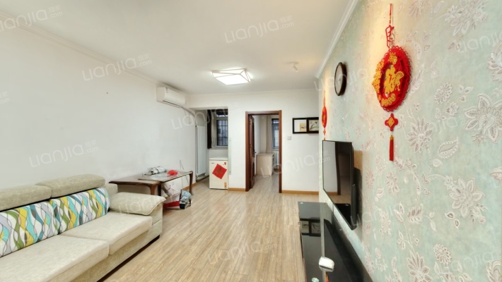 萦东温泉花园二手房实景图