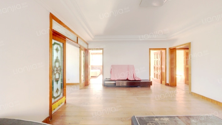 亚圣花园二手房实景图