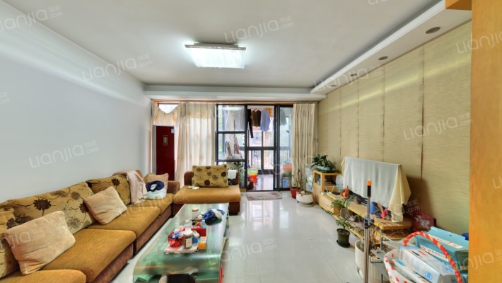 荷塘月色二手房实景图