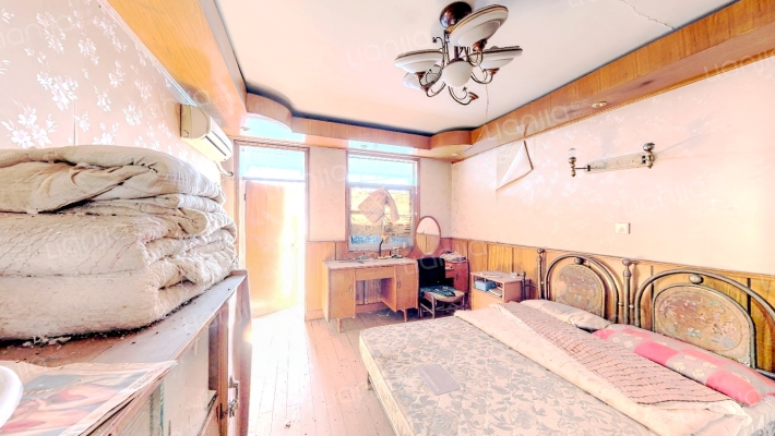 钟阜路小区二手房实景图