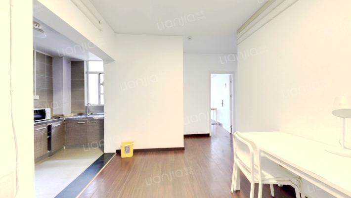 汉口新界广场二手房实景图