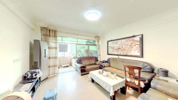 华侨花园二手房实景图