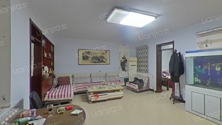 五金南街二号院二手房实景图